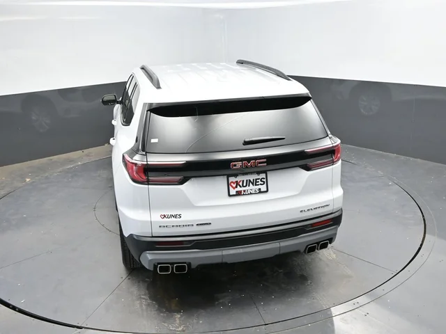 SEMINUEVOS GMC Acadia a Estados en autogozo