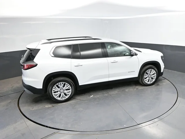 SEMINUEVOS GMC Acadia a Estados en autogozo