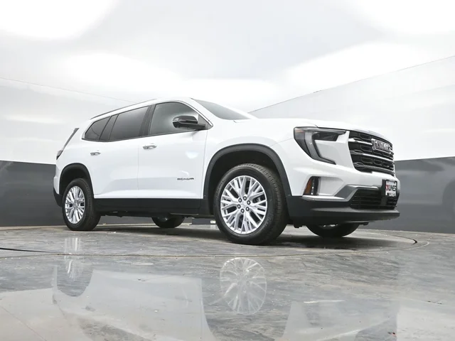 SEMINUEVOS GMC Acadia a Estados en autogozo