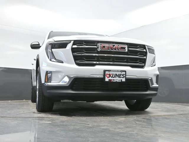 SEMINUEVOS GMC Acadia a Estados en autogozo