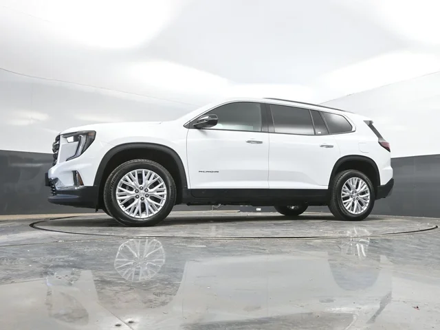 SEMINUEVOS GMC Acadia a Estados en autogozo