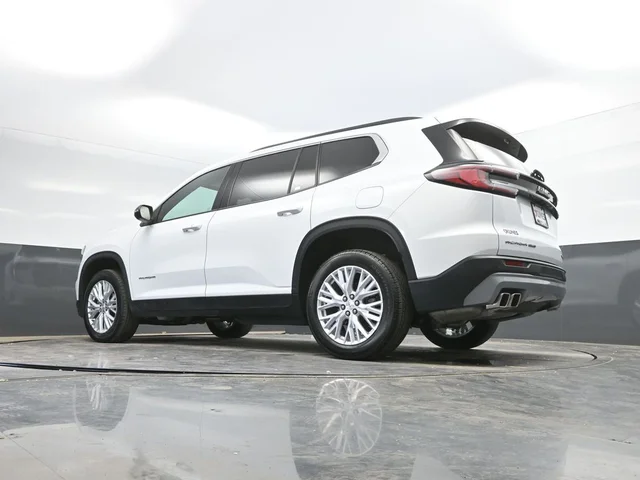 SEMINUEVOS GMC Acadia a Estados en autogozo