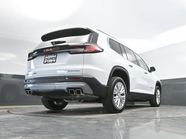 SEMINUEVOS GMC Acadia a Estados en autogozo