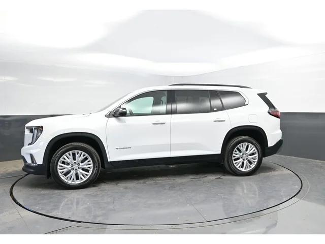 SEMINUEVOS GMC Acadia a Estados en autogozo