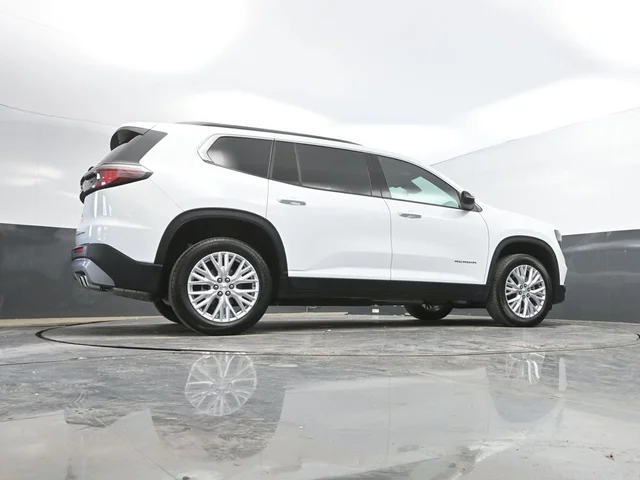 SEMINUEVOS GMC Acadia a Estados en autogozo