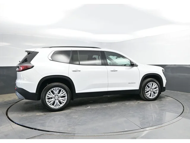 SEMINUEVOS GMC Acadia a Estados en autogozo