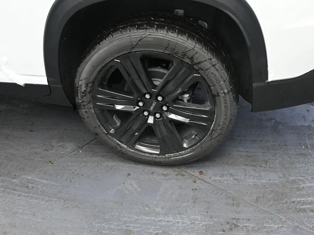 Nuevos GMC ACADIA à Estados chez autogozo