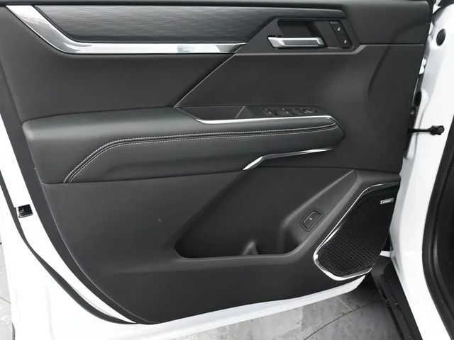 Nuevos GMC ACADIA à Estados chez autogozo