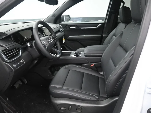Nuevos GMC ACADIA à Estados chez autogozo