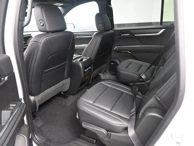 Nuevos GMC ACADIA à Estados chez autogozo
