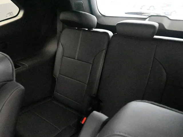Nuevos GMC ACADIA à Estados chez autogozo