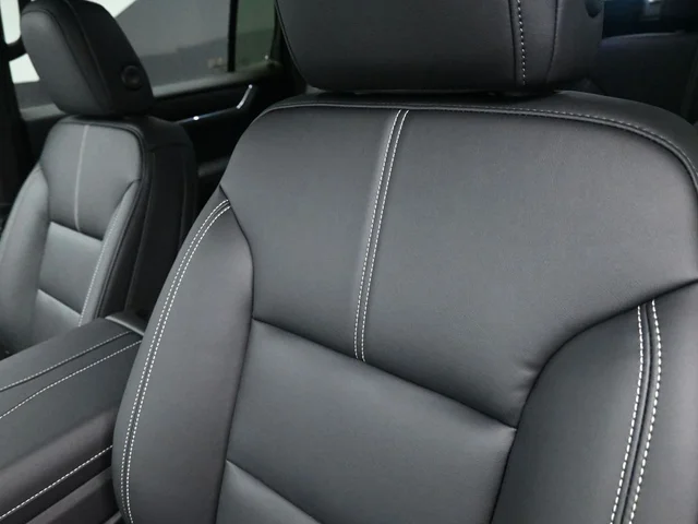 Nuevos GMC ACADIA à Estados chez autogozo