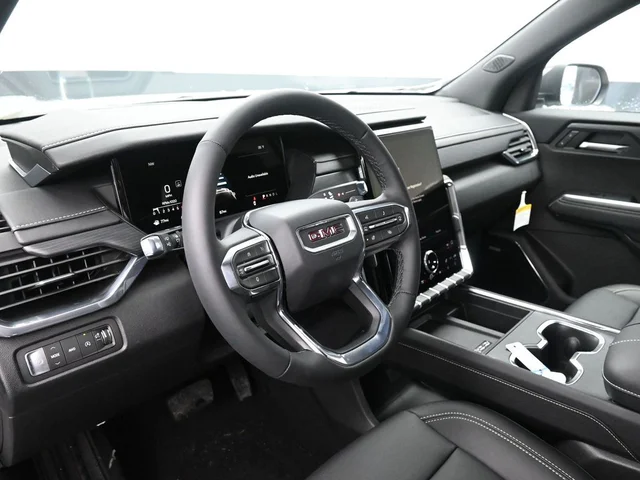 Nuevos GMC ACADIA à Estados chez autogozo