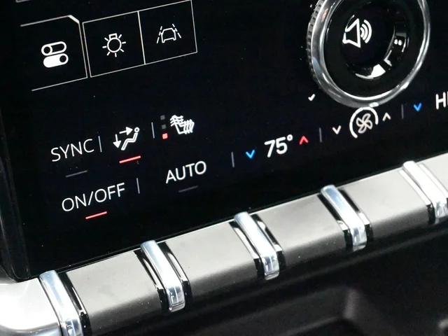Nuevos GMC ACADIA à Estados chez autogozo