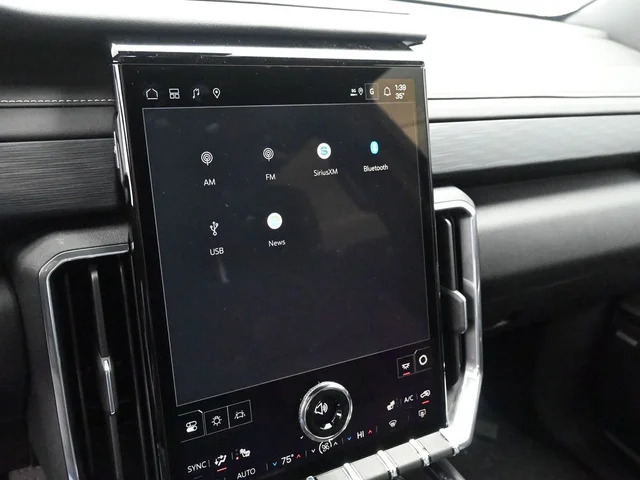 Nuevos GMC ACADIA à Estados chez autogozo