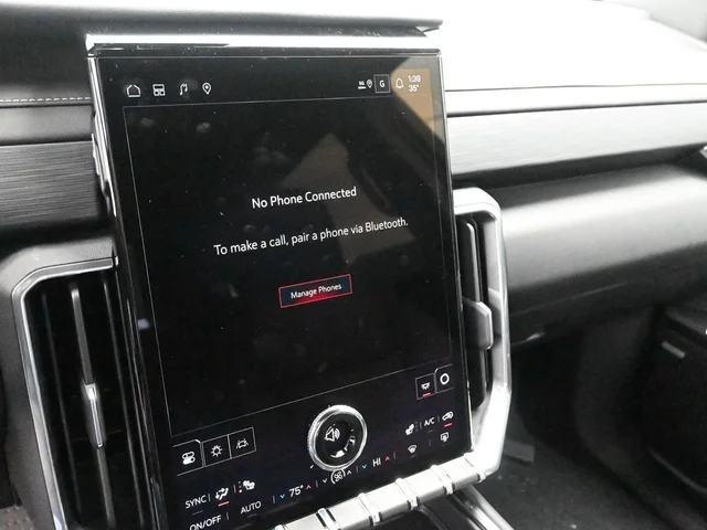 Nuevos GMC ACADIA à Estados chez autogozo