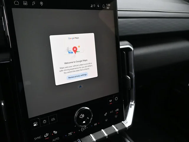 Nuevos GMC ACADIA à Estados chez autogozo
