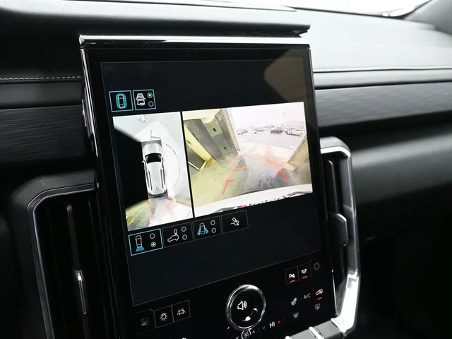 Nuevos GMC ACADIA à Estados chez autogozo