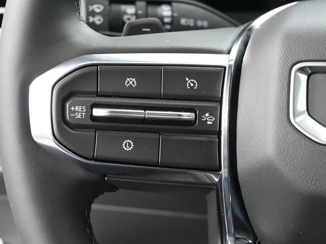 Nuevos GMC ACADIA à Estados chez autogozo