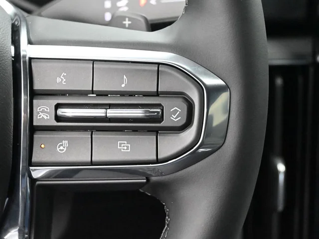 Nuevos GMC ACADIA à Estados chez autogozo