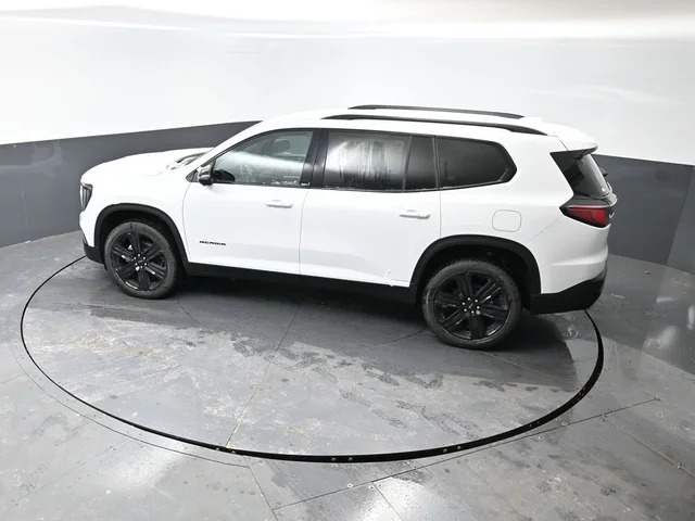 Nuevos GMC ACADIA à Estados chez autogozo