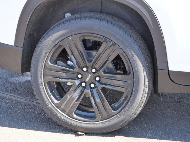Nuevos GMC ACADIA à Estados chez autogozo