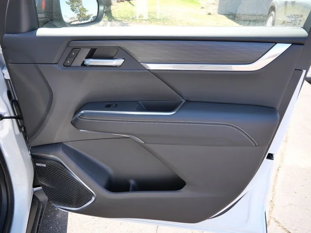 Nuevos GMC ACADIA à Estados chez autogozo