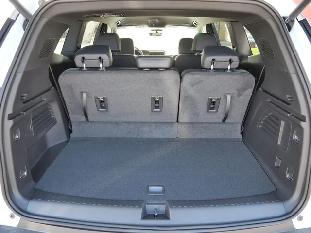 Nuevos GMC ACADIA à Estados chez autogozo