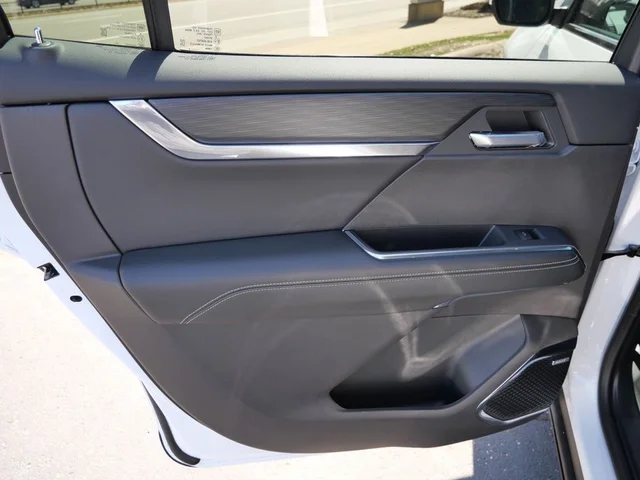 Nuevos GMC ACADIA à Estados chez autogozo