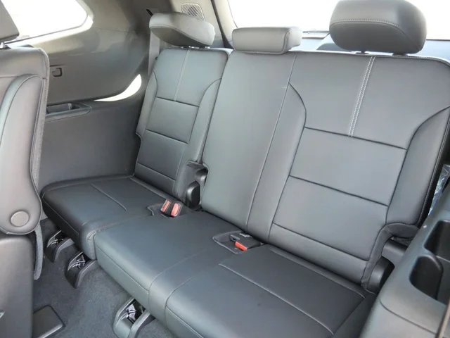 Nuevos GMC ACADIA à Estados chez autogozo