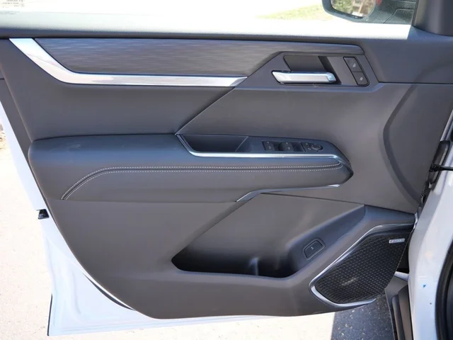 Nuevos GMC ACADIA à Estados chez autogozo