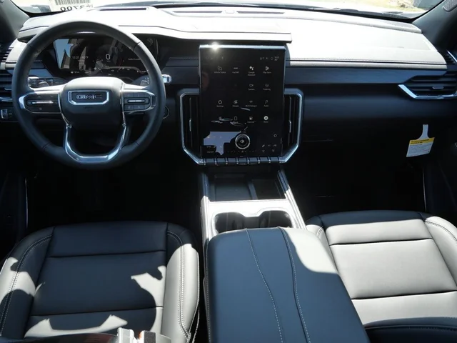 Nuevos GMC ACADIA à Estados chez autogozo