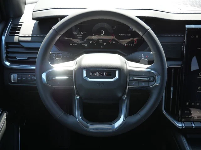 Nuevos GMC ACADIA à Estados chez autogozo