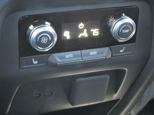 Nuevos GMC ACADIA à Estados chez autogozo