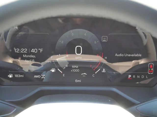 Nuevos GMC ACADIA à Estados chez autogozo