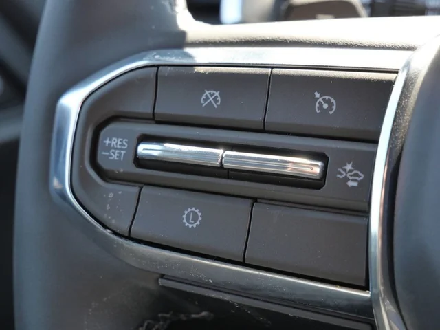 Nuevos GMC ACADIA à Estados chez autogozo