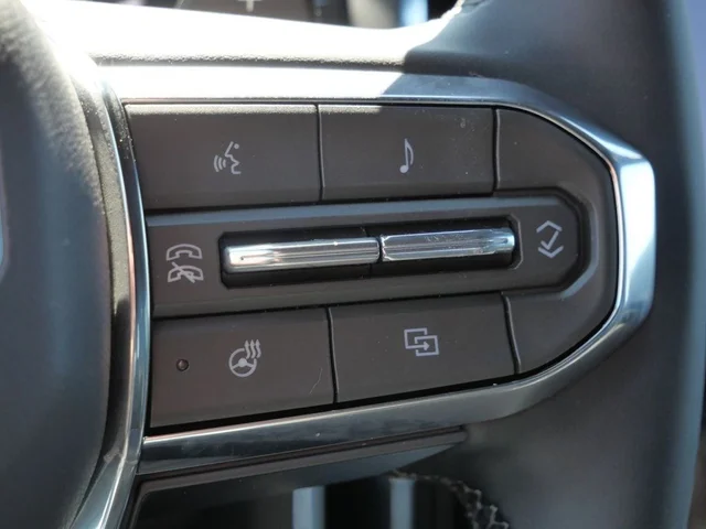 Nuevos GMC ACADIA à Estados chez autogozo