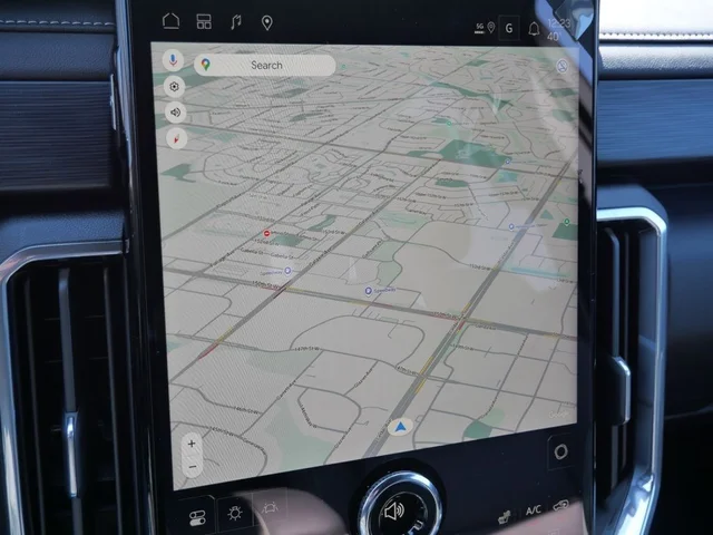 Nuevos GMC ACADIA à Estados chez autogozo