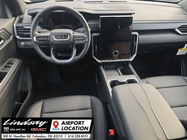 Nuevos GMC ACADIA à Estados chez autogozo
