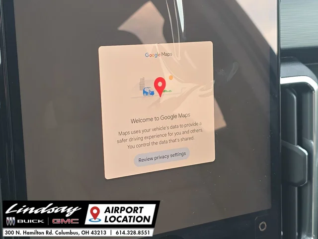Nuevos GMC ACADIA à Estados chez autogozo