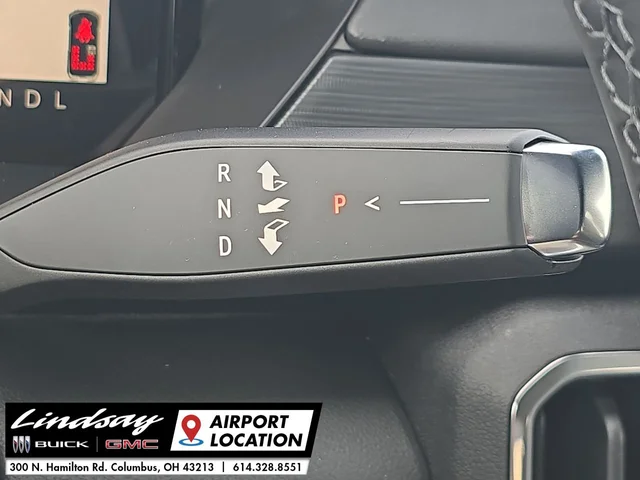 Nuevos GMC ACADIA à Estados chez autogozo