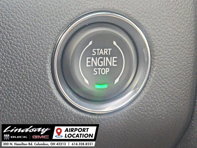 Nuevos GMC ACADIA à Estados chez autogozo