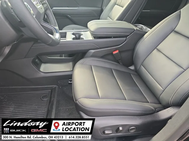 Nuevos GMC ACADIA à Estados chez autogozo