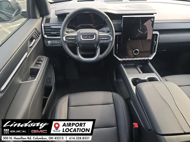 Nuevos GMC ACADIA à Estados chez autogozo