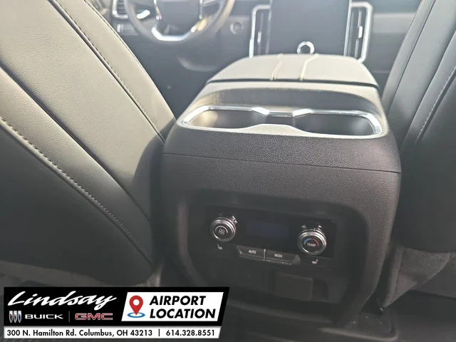 Nuevos GMC ACADIA à Estados chez autogozo