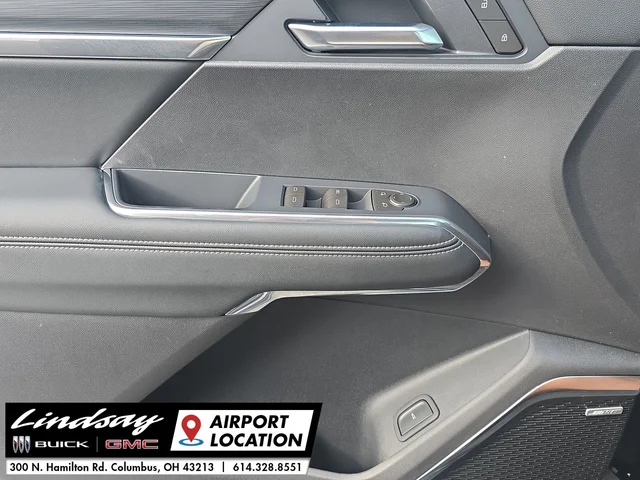 Nuevos GMC ACADIA à Estados chez autogozo