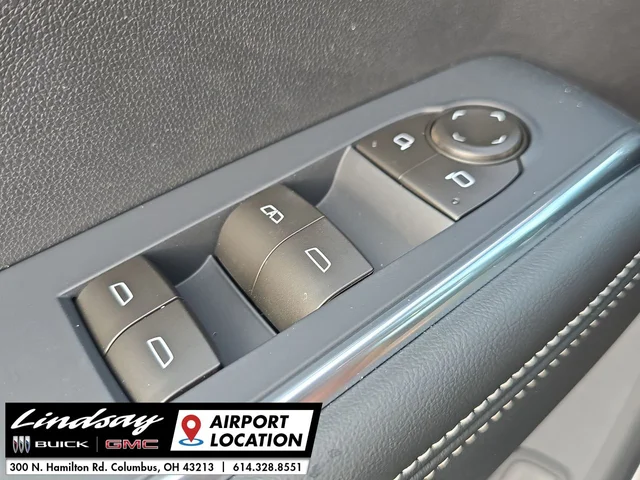 Nuevos GMC ACADIA à Estados chez autogozo