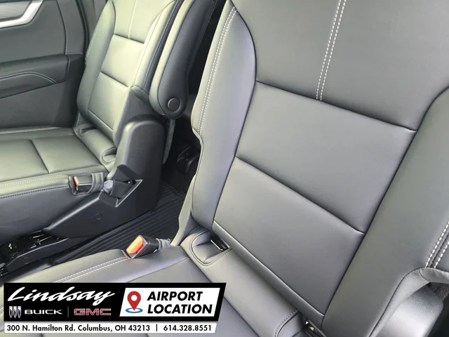 Nuevos GMC ACADIA à Estados chez autogozo
