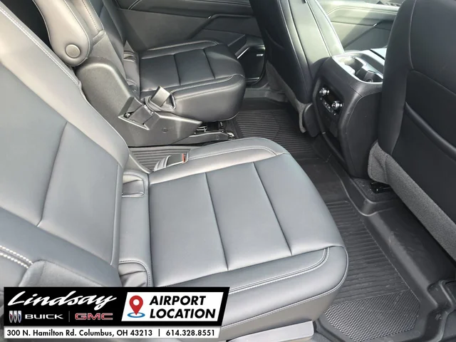 Nuevos GMC ACADIA à Estados chez autogozo