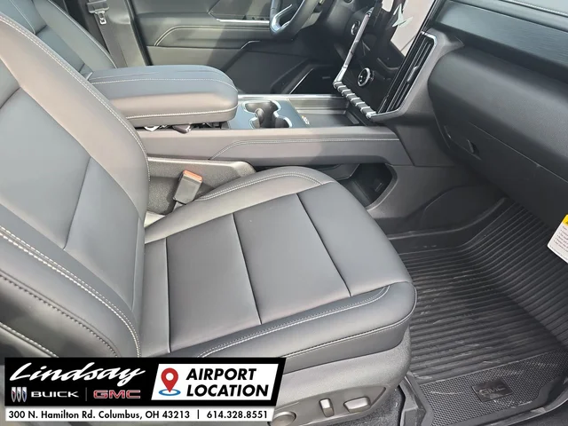 Nuevos GMC ACADIA à Estados chez autogozo